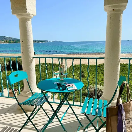 Spacieux Avec Balcon Et Accès à Port - Fr-1-868-12 Appartement