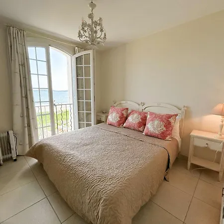 Spacieux Avec Balcon Et Acces A Port - Fr-1-868-12 Appartement Grimaud