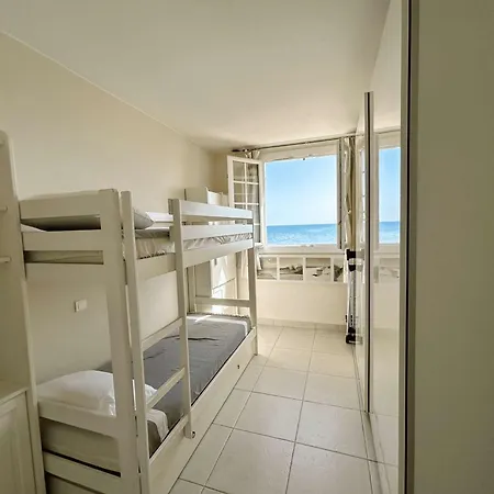 Spacieux Avec Balcon Et Acces A Port * Grimaud